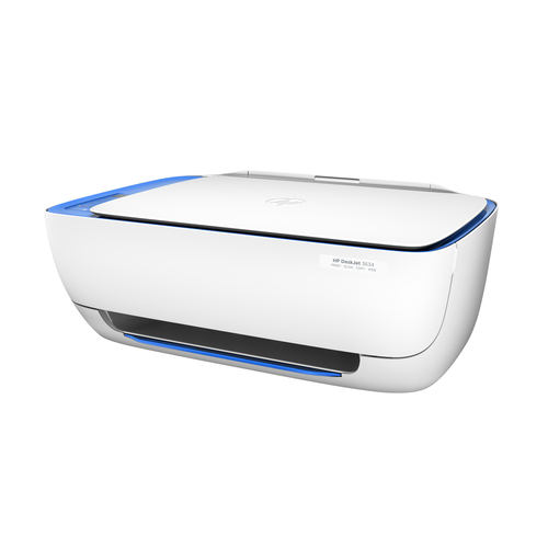 HP DeskJet 3634 Thermal inkjet A4 – image 3
