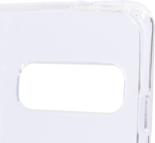 Mobiparts Classic TPU Case Samsung Galaxy S10  - Smartphonehoesje, afbeelding 4