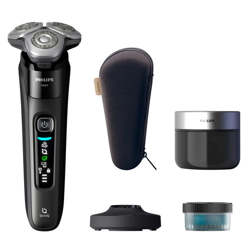 Philips Shaver i9000 X9000/30, afbeelding 2