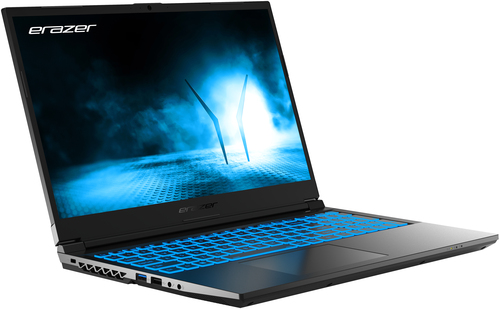 Medion Erazer Crawler E30 Intel Core i5-13420H 16GB RAM 512GB SSD Rtx 2050 15.6" Windows 11 Home Gaming Laptop - image 3