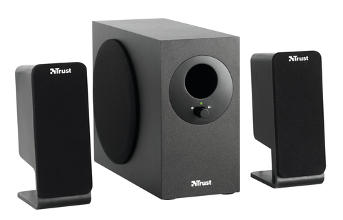 Trust SoundForce 2.1