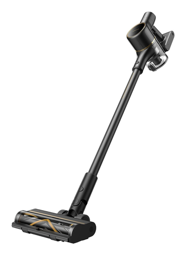 Dreame R20 SE 2-in-1 stick vacuum Battery Cухой Без мешка 0,6 L 570 W Черный 2,9 Ah