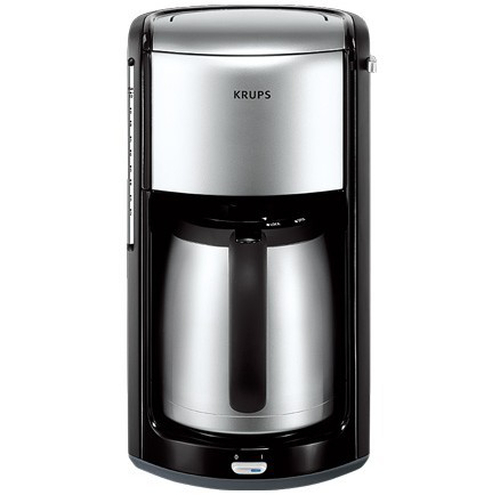 Krups Proedition Therm INOX FMF2