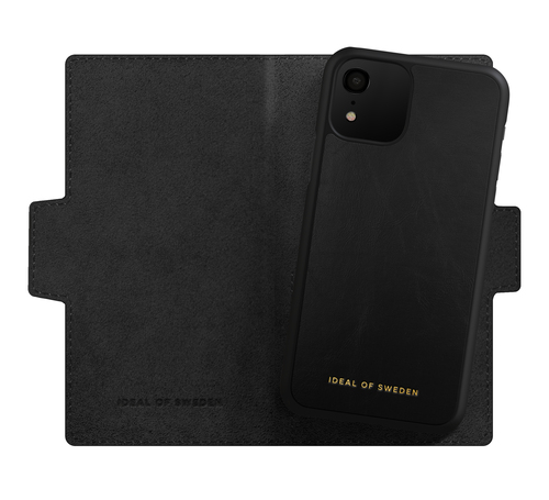 iDeal of Sweden Unity Wallet iPhone 11/XR Wild Cedar Snake – image 8
