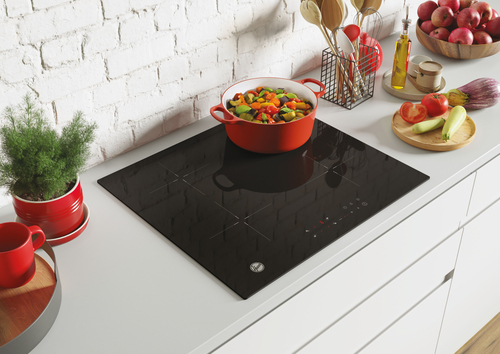 Hoover H-HOB 300 INDUCTION HI642TTC/1 Black Built-in – image 7