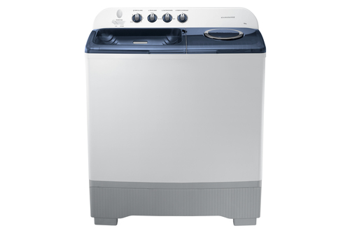 Samsung WT18K5200MB washing machine Top-load