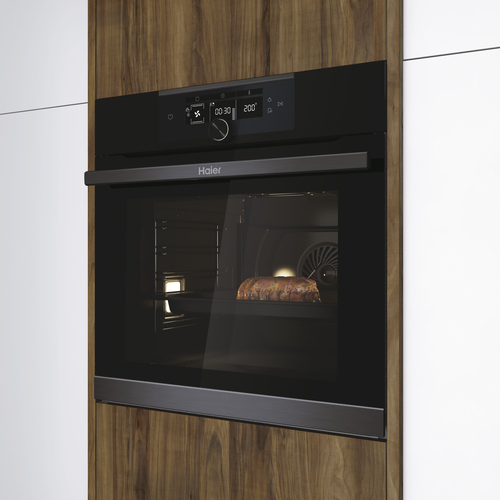 Haier I-Turn Series 4 HWO60SM4FE9XHP – image 3