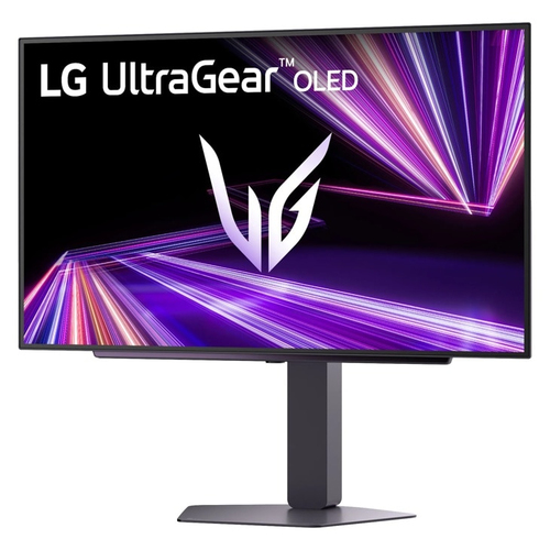 LG UltraGear 27GX704A-B 27 OLED Qhd 240Hz 0.03ms Gaming Monitor - image 3