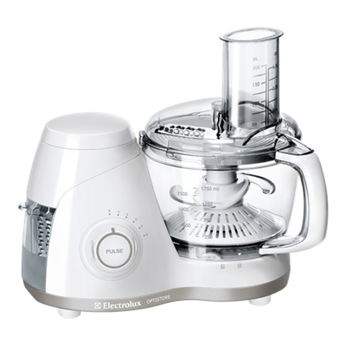 Electrolux EFP4100 food processor