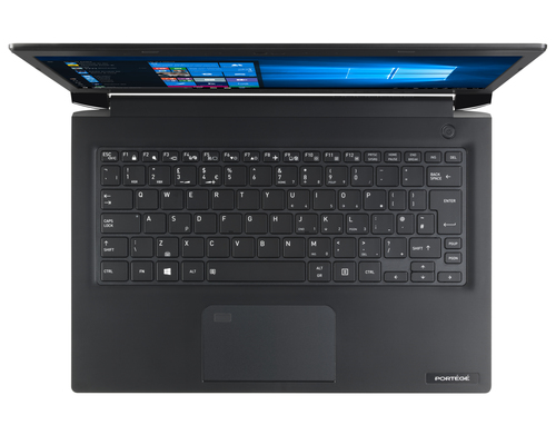 Dynabook Portégé A30-E-143 – image 2