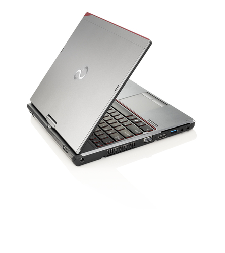 Fujitsu LIFEBOOK T725 Intel® Core™ i5 i5-5200U Hybrid (2-in-1) – image 6