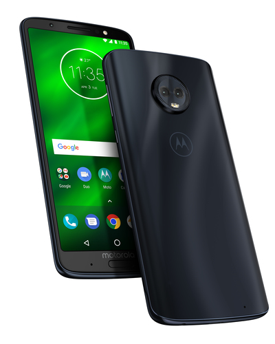 Motorola moto g⁶ plus – image 8