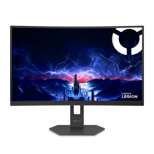 Lenovo Legion 27Q-2c computerskærm 68,6 cm (27) 2560 x 1440 pixel Quad HD LED Sort – billede 6
