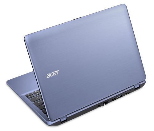Acer Aspire E E3-112-C9NY Intel® Celeron® N2840 Laptop – image 2