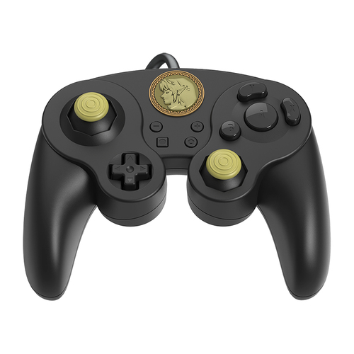 PDP 500-100-NA-D8 Gaming Controller Black USB Joystick Analogue / Digital Nintendo Switch