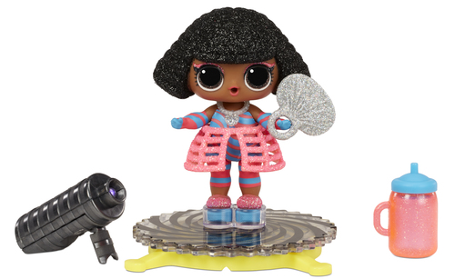 L.O.L. Surprise! Dance Tots - 1A