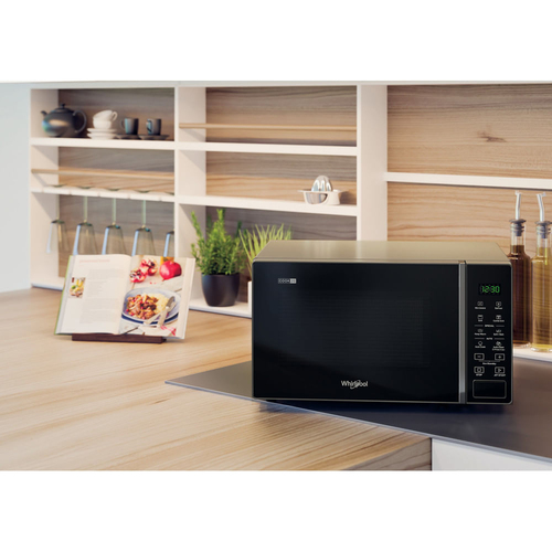 Whirlpool MWP 203 SB, afbeelding 4