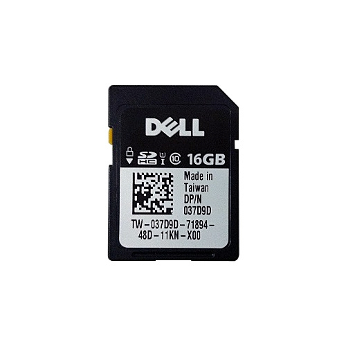 Dell 385-BBIN memory card