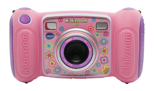 VTech Kidizoom Pix rose