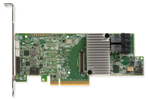 Lenovo ThinkSystem RAID 730-8i
