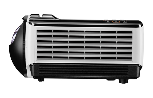 BenQ MW860USTi 3000 ANSI lumens DLP WXGA (1280x800) Black, White – image 4