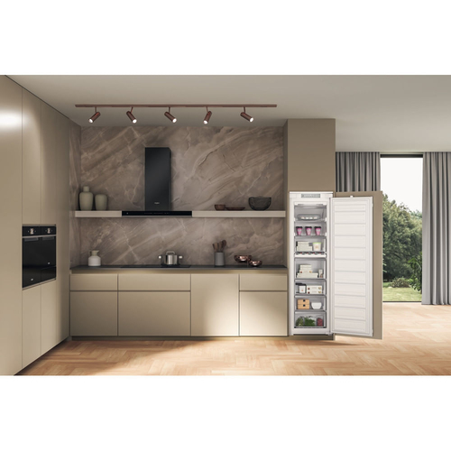 Whirlpool WHSD18F073C1 Inbouw koelkast zonder vriesvak, afbeelding 5