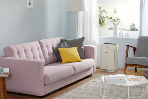 Philips 2000 series AC2882/30 air purifier 79 m²