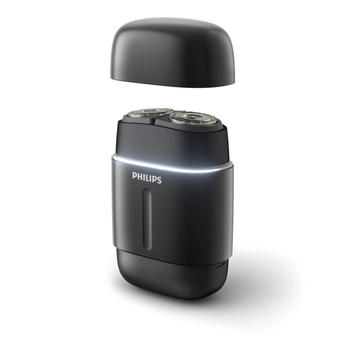 Philips S902/06 men's shaver Rotation shaver Trimmer Charcoal