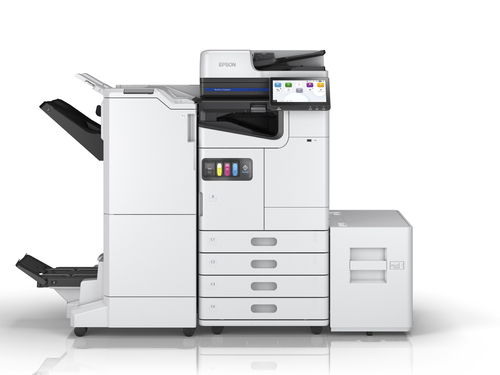 Epson Enterprise AM-C4000 – image 5