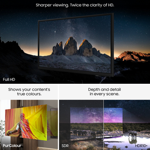 Samsung 24 - image 1