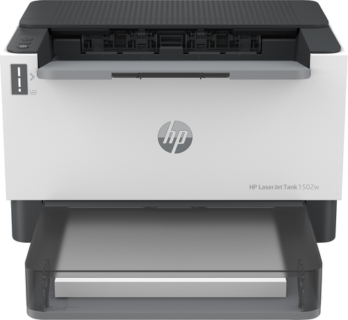 HP LaserJet Tank