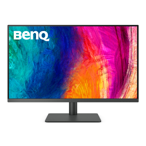BenQ PD3205U монитор для ПК 80 cm (31.5") 3840 x 2160 пикселей 4K Ultra HD ЖК Черный