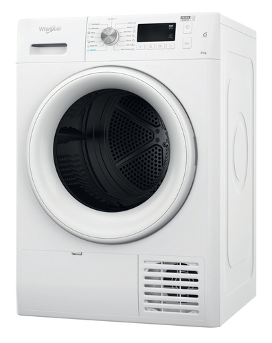 Whirlpool FFT M11 82 EE R