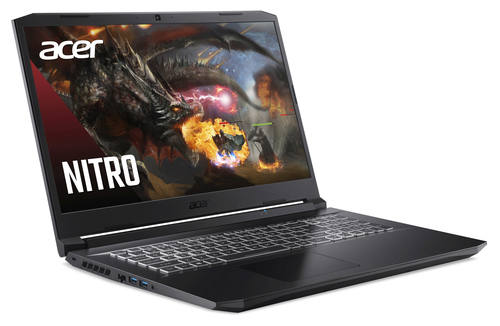 Acer Nitro 5 AN517-41-R918 AMD Ryzen™ 7 5800H Laptop – image 9