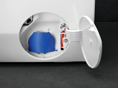 AEG Series 7000 LFR741144B washing machine Front-load – image 6