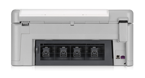 HP Photosmart C5380 Thermal inkjet A4 – image 7