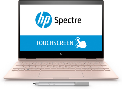HP Spectre x360 13-ae091na Intel® Core™ i7 i7-8550U Hybrid (2-in-1) – image 1