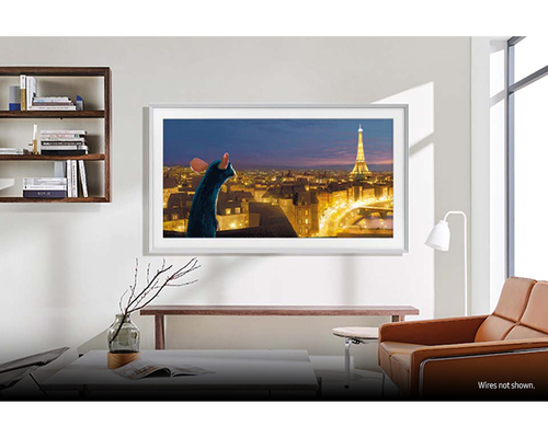 Samsung The Frame LS03B Disney100 Edition – image 5