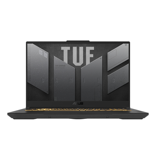 ASUS TUF Gaming A17 FA707NV-HX013W AMD Ryzen™ 7 7735HS Laptop – image 3
