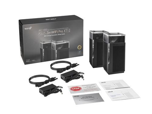 ASUS ZenWiFi Pro XT12 (2-PK) – image 5