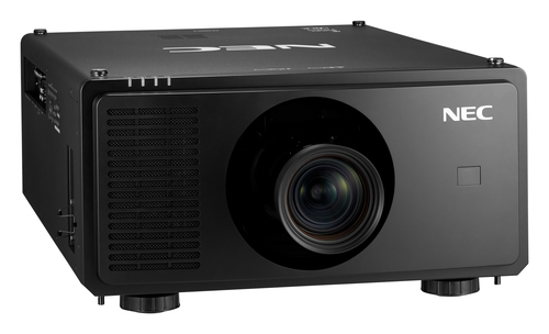 NEC PX2201UL 20500 ANSI lumens DLP WUXGA (1920x1200) 3D Black – image 9