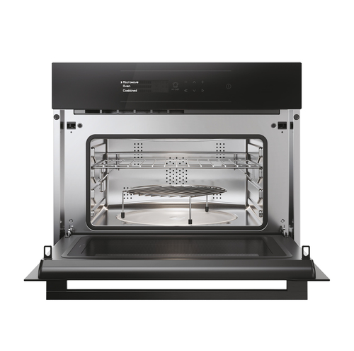 Hoover H-MICROWAVE 500 COMBI HMC34C5M0 Black Combination microwave Built-in – image 2