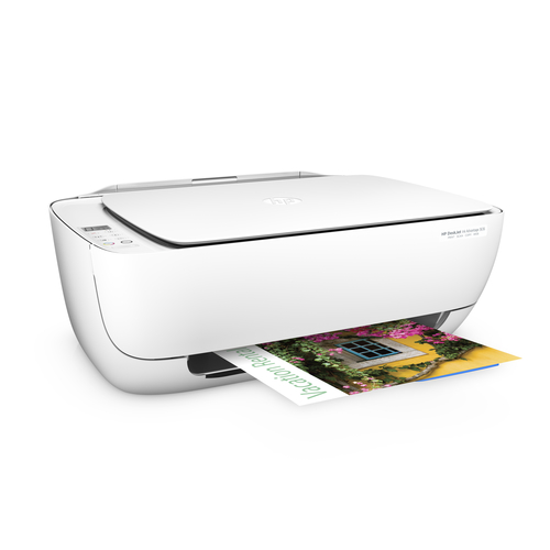 HP DeskJet 3636 Thermal inkjet A4 – image 2