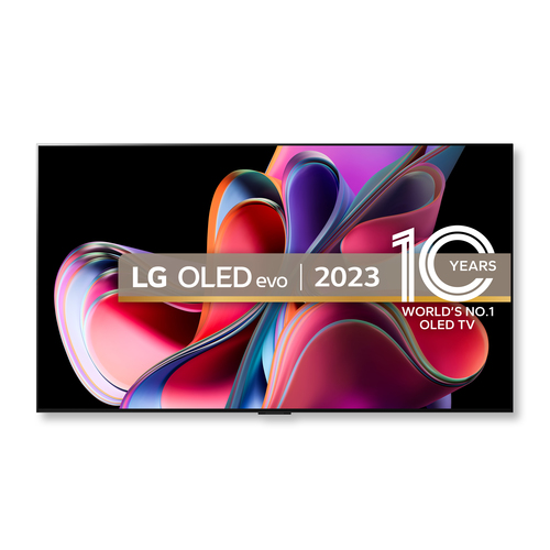 LG OLED65G36LA.AEK TV