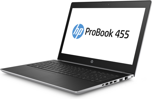 HP 455 G5 + 15.6 Business Top Load – image 2