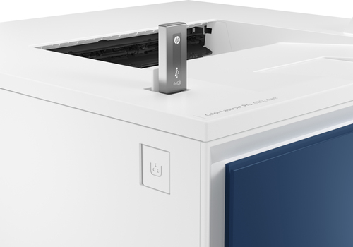 HP Color LaserJet Pro 4202dwe Printer – image 6
