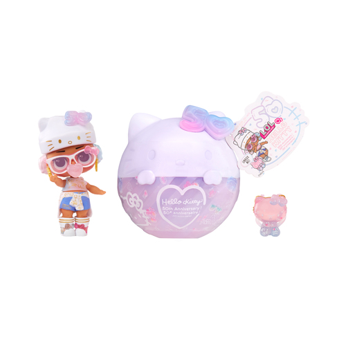 MGA Entertainment 503835EUC