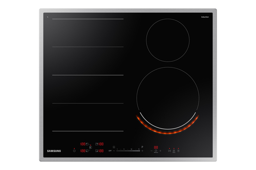 Samsung NZ64T7777TK/EG hob