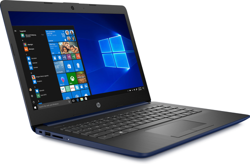 HP 14-cm0046na AMD A4 A4-9125 Laptop – image 3