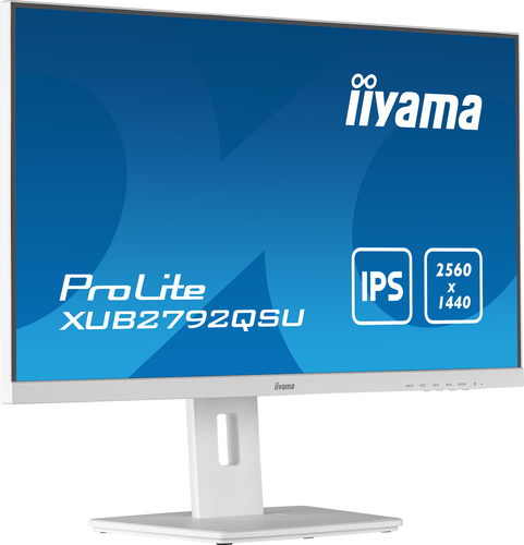 iiyama ProLite XUB2792QSU-W5 computer monitor – image 4